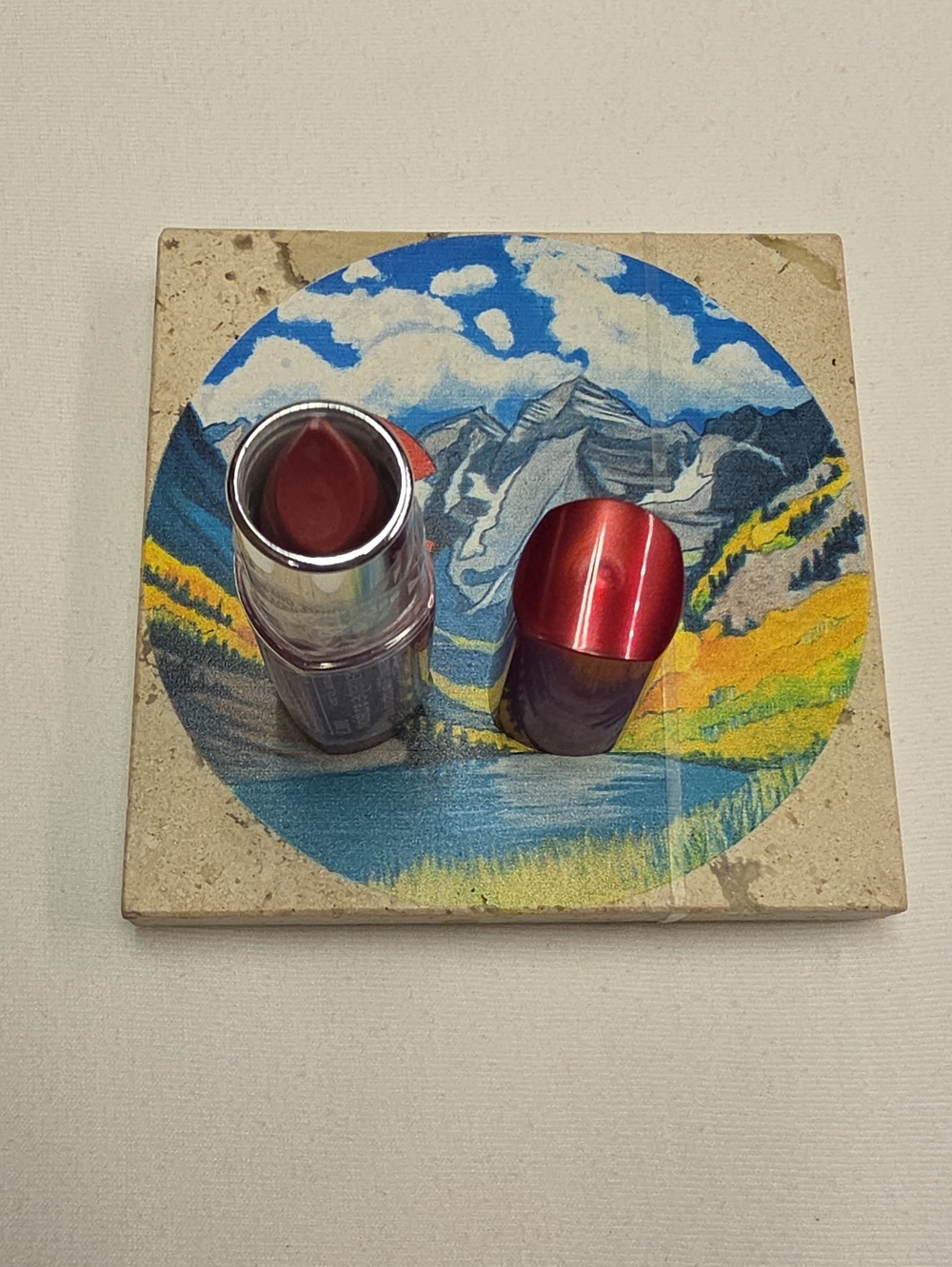 DISCONTINUED Maybelline Moisture Extreme Lipstick - Picture 10 of 16